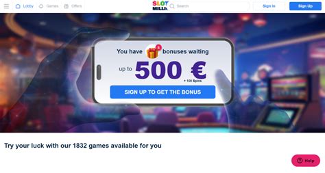 slotsmillion|slotsmillion casino finland.